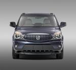 Buick Rendezvous 2001 года